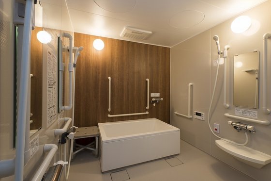 ガーデンテラス赤羽