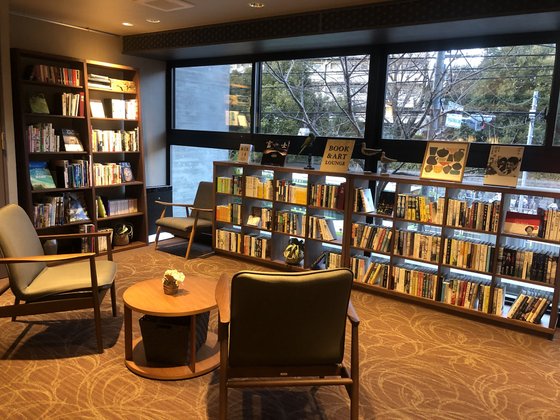 ガーデンテラス赤羽