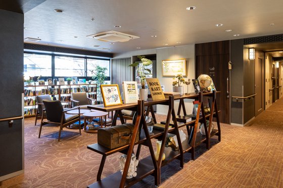 ガーデンテラス赤羽