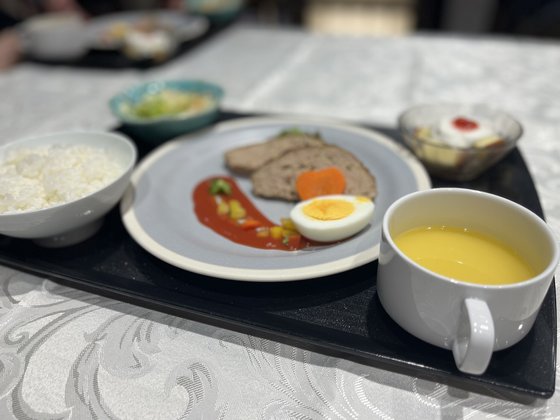 ガーデンテラス赤羽