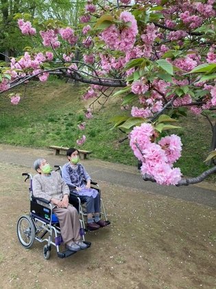 ガーデンテラス赤羽