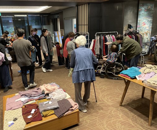 ガーデンテラス赤羽