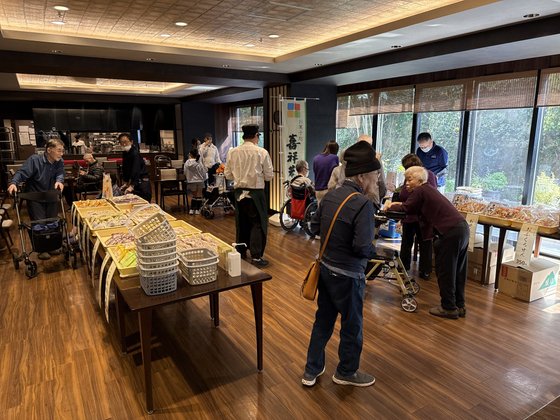 ガーデンテラス赤羽