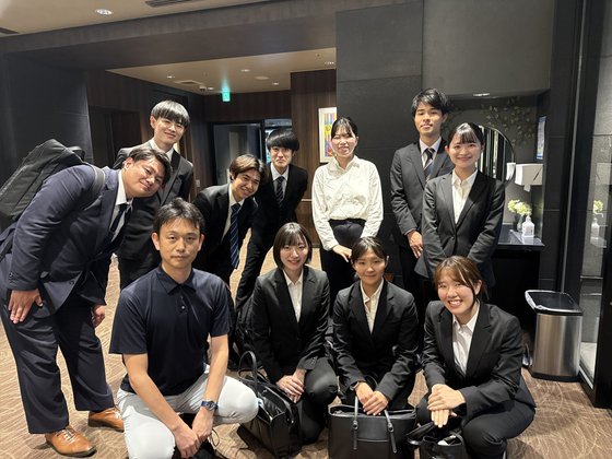 ガーデンテラス赤羽