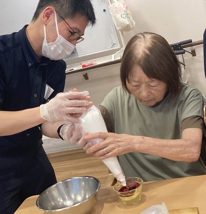 ガーデンテラス赤羽