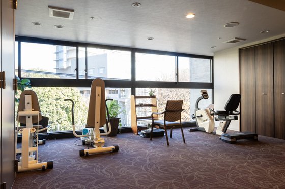 ガーデンテラス赤羽