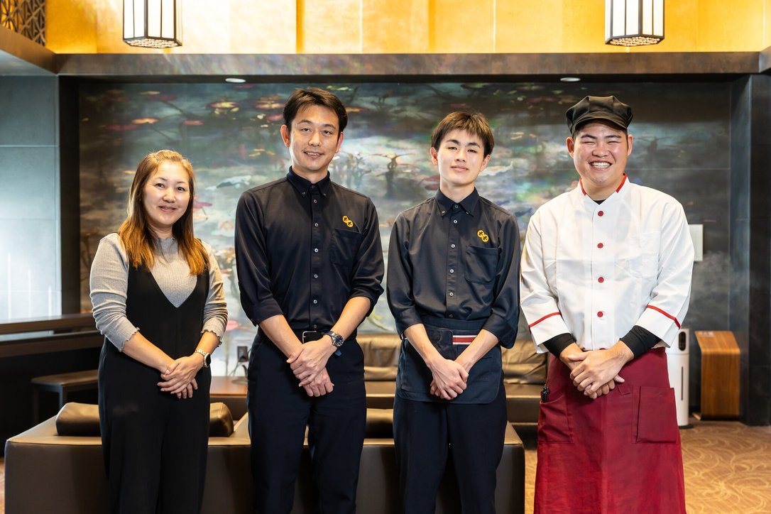 ガーデンテラス赤羽