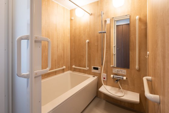 ガーデンテラス赤羽