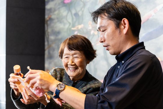 ガーデンテラス赤羽