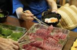 まぐろバイキング🍚