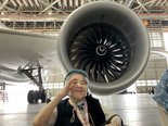 空の便の舞台裏へ!羽田空港ツアー✈