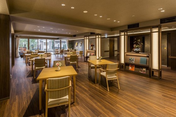 ガーデンテラス久我山