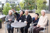 ガーデンテラス久我山