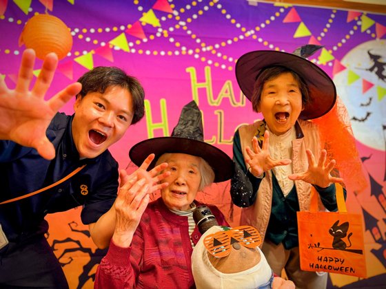 ガーデンテラス久我山