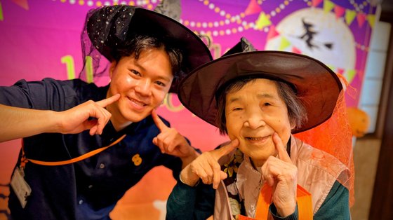 ガーデンテラス久我山