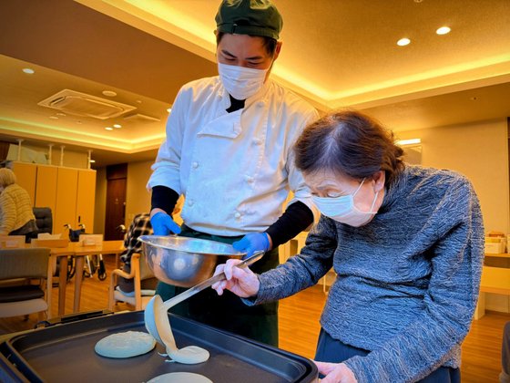 ガーデンテラス久我山