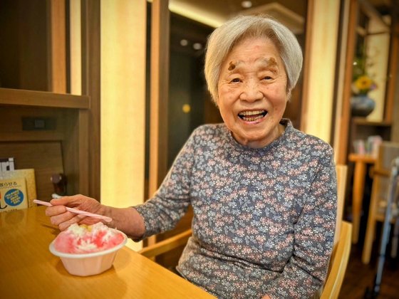 ガーデンテラス久我山