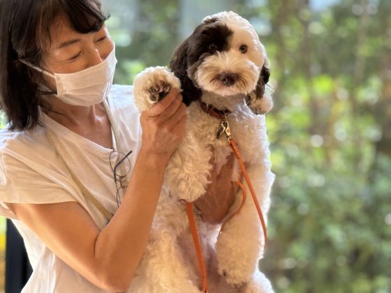 ガーデンテラス久我山