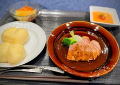 スペシャルシェフディナー