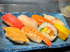 お寿司(特別食)