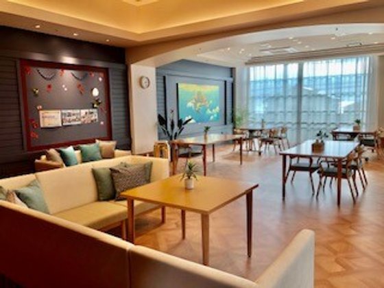 葉山 うみのホテル サービスレジデンス