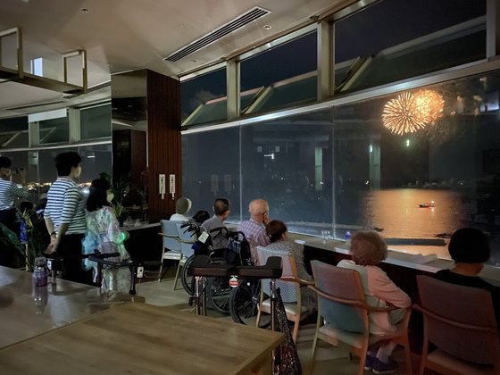 葉山 うみのホテル サービスレジデンス