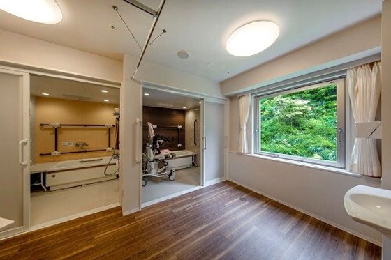 葉山 うみのホテル サービスレジデンス