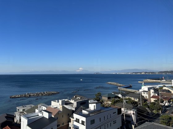 葉山 うみのホテル サービスレジデンス