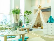 葉山うみのホテル (同一館内・出入口は別)