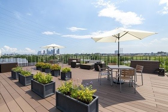 グランジュール尾山台