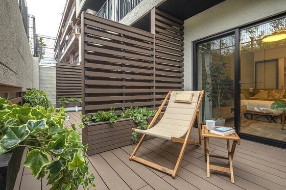 グランジュール尾山台