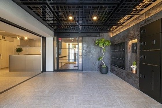 グランジュール尾山台