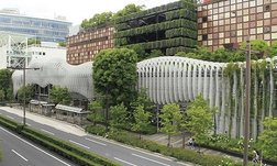 二子玉川(バス10分)