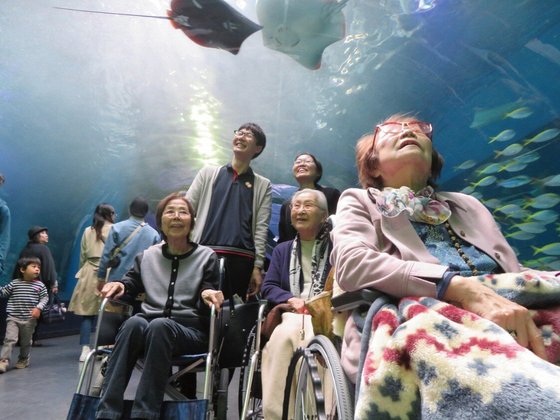 ガーデンテラス千歳烏山