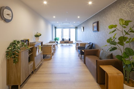 ガーデンテラス千歳烏山