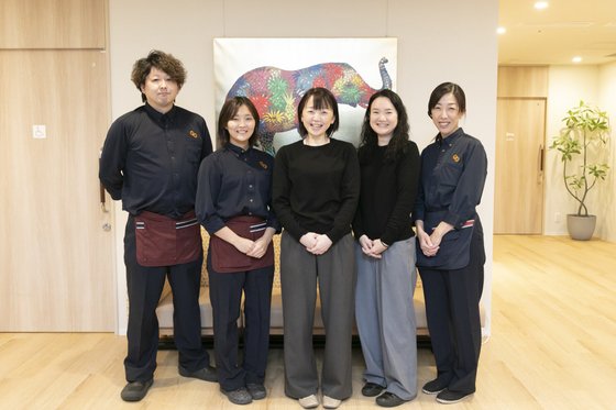 ガーデンテラス千歳烏山