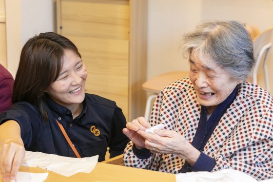 ガーデンテラス千歳烏山