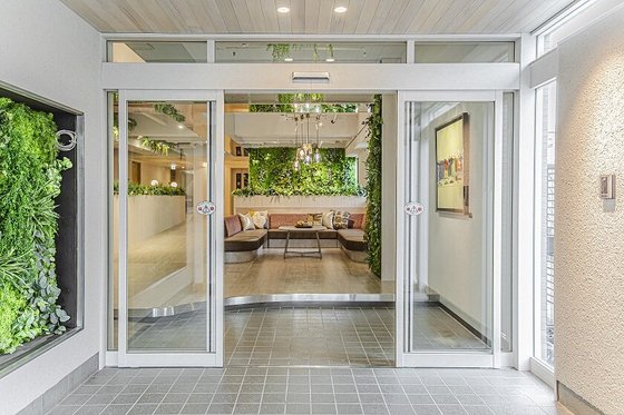 ガーデンテラス大和桜ケ丘