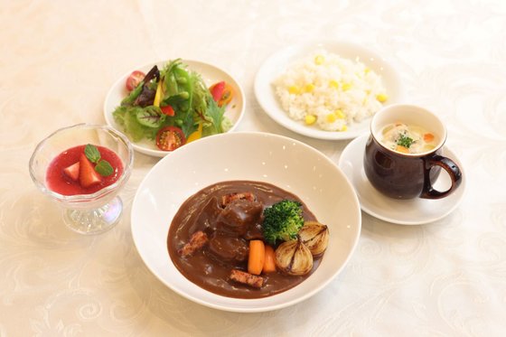 ガーデンテラス大和桜ケ丘