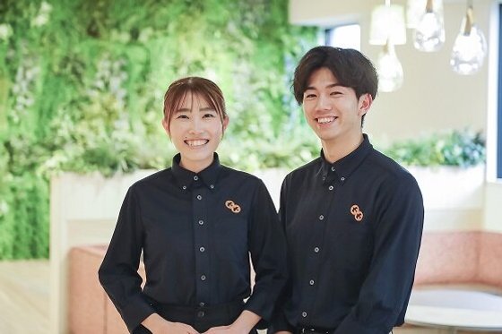 ガーデンテラス大和桜ケ丘