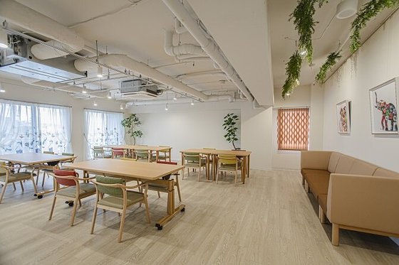 ガーデンテラス大和桜ケ丘