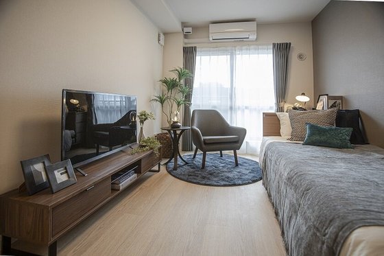 ガーデンテラス大和桜ケ丘