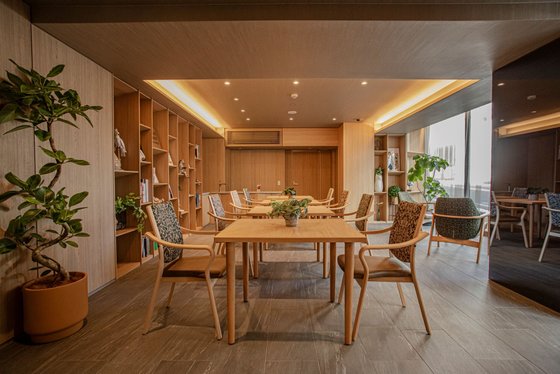 グランジュール駒沢公園