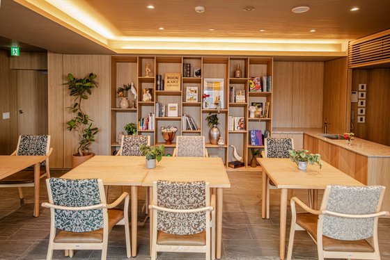 グランジュール駒沢公園