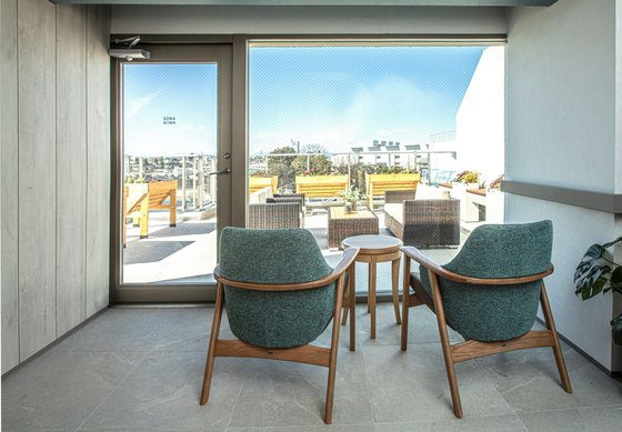 グランジュール駒沢公園