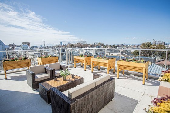 グランジュール駒沢公園