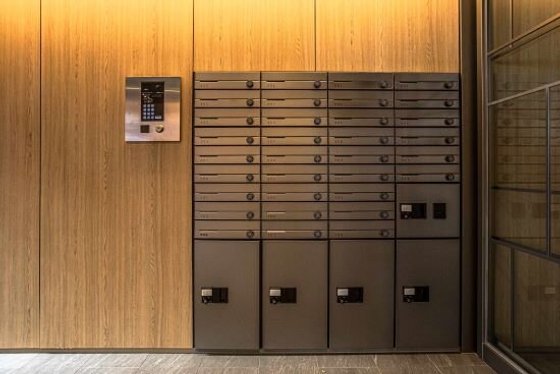 グランジュール駒沢公園