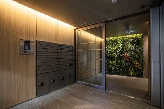 グランジュール駒沢公園