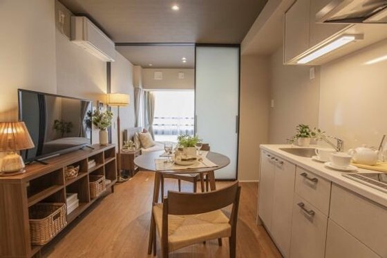 グランジュール駒沢公園