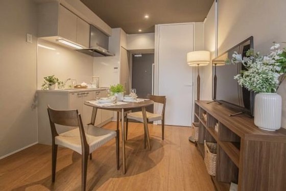 グランジュール駒沢公園